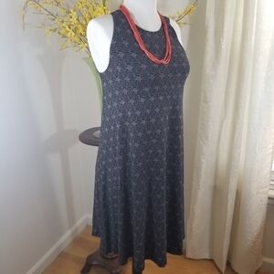 Old Navy  sz xs dress with flair